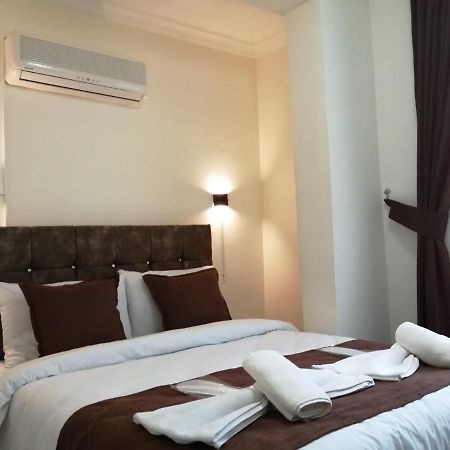 Dos Hermanos Hotel Stambuł Zewnętrze zdjęcie