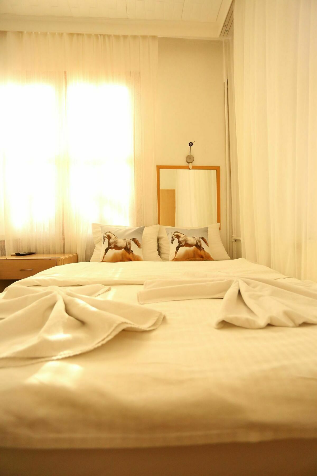 Dos Hermanos Hotel Stambuł Zewnętrze zdjęcie