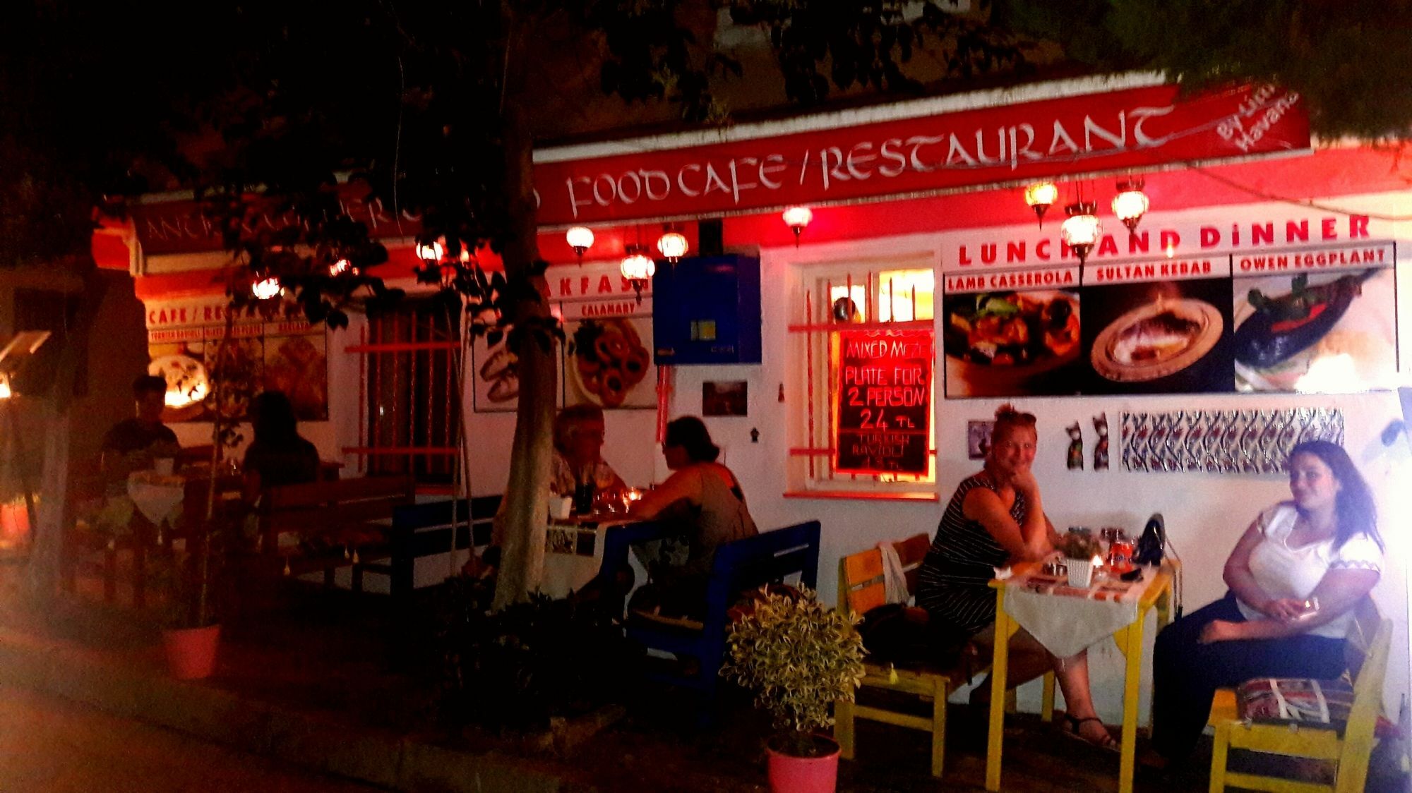 Dos Hermanos Hotel Stambuł Zewnętrze zdjęcie